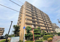 【ダイアパレス東白壁B棟】✨️仲介手数料無料✨️東白壁小学校・冨士中学校の画像