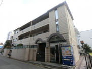 メーレル東雲の画像