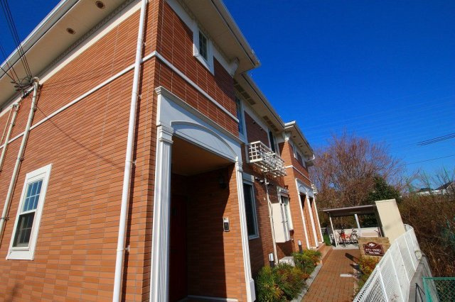 メゾンジャスミン