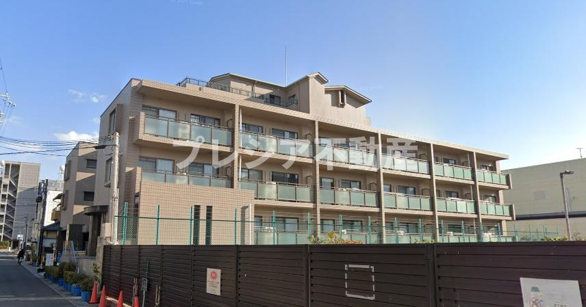 グローリ甲子園