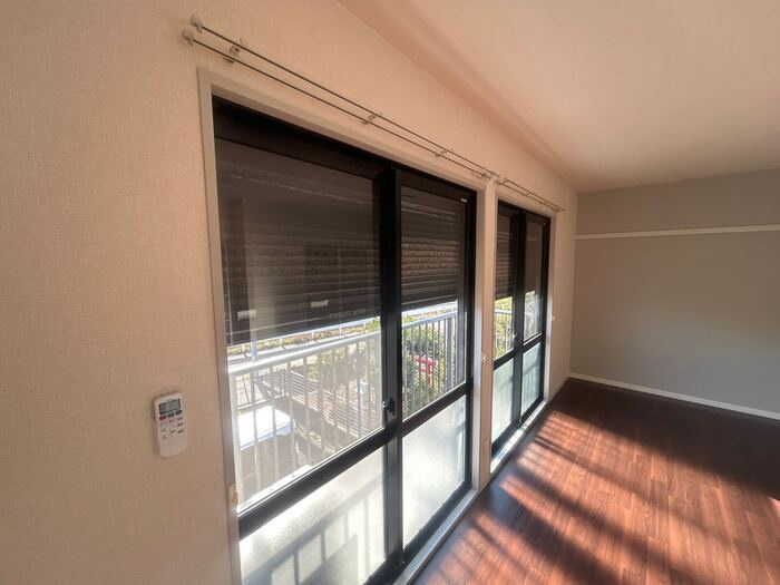 ヴァンテ　Ⅲの設備