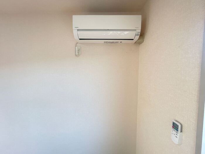 ヴァンテ　Ⅲの設備