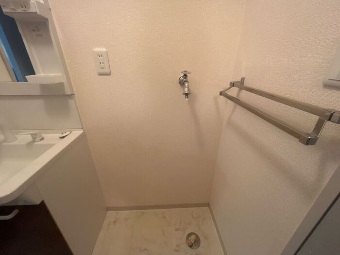 ヴァンテ　Ⅲの設備