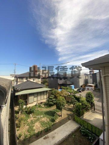 仲介手数料0円！！エクセル弁天の展望