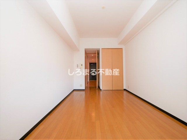 レジディア天神橋の内装