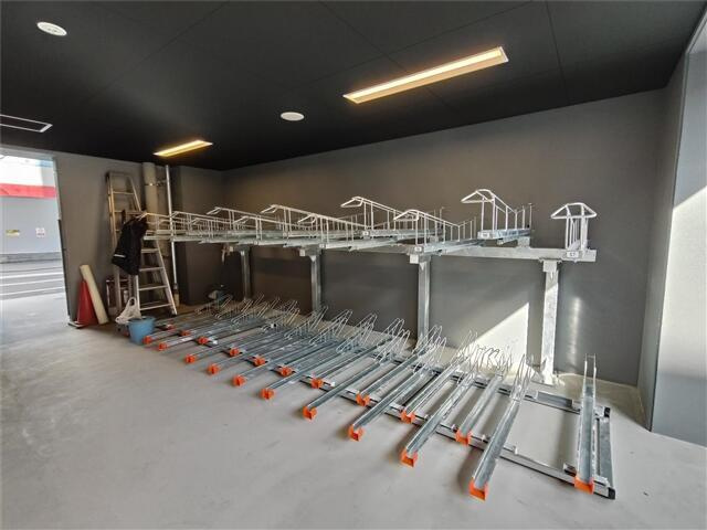 S-RESIDENCE城東SEVERのその他