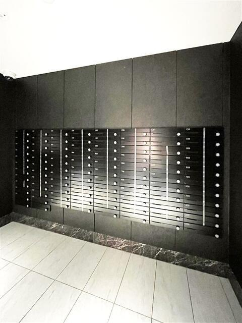 S-RESIDENCE城東SEVERのその他