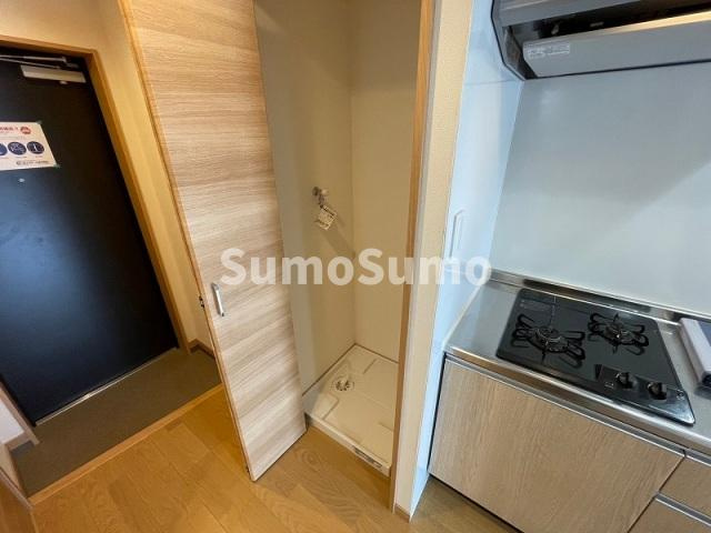 トラストビル姪浜のその他