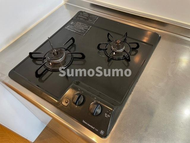 トラストビル姪浜の設備