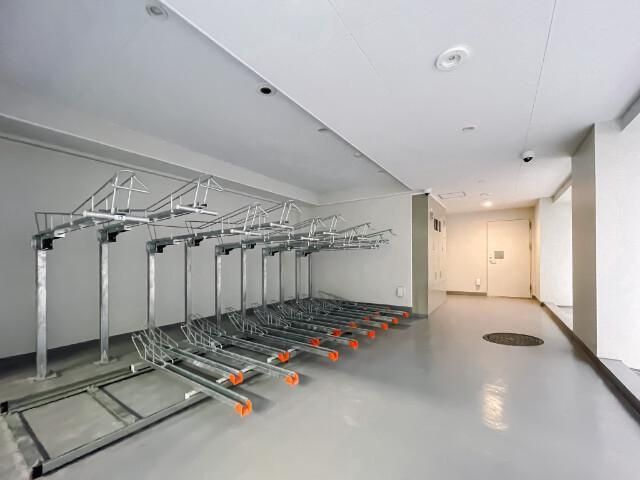 アーバネックス新御徒町駅前のその他