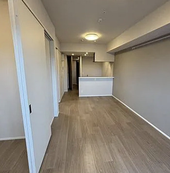 アーバネックス新御徒町駅前の居間・リビング