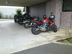 ドミトリーハウス湘南のその他共用部分|その他