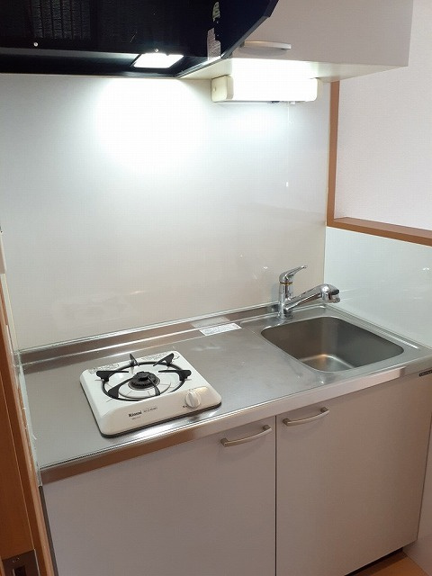 ドミトリーハウス湘南のキッチン|キッチン