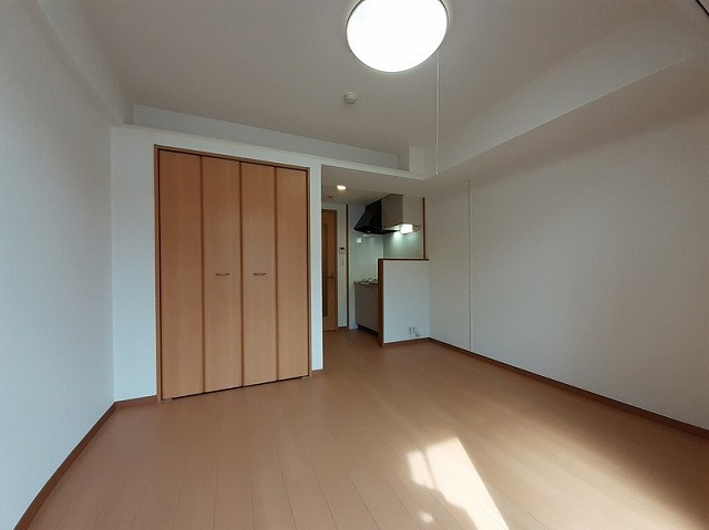 ドミトリーハウス湘南の寝室|その他部屋・スペース