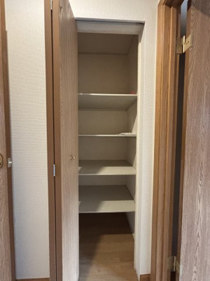 【収納】 | エクセルハイム