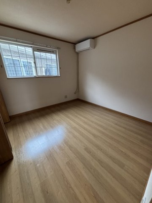 【洋室】 | エクセルハイム