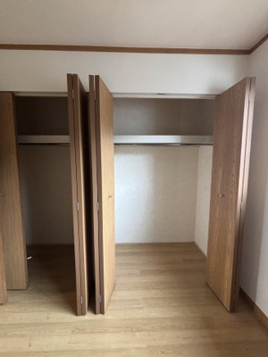 【収納】 | エクセルハイム