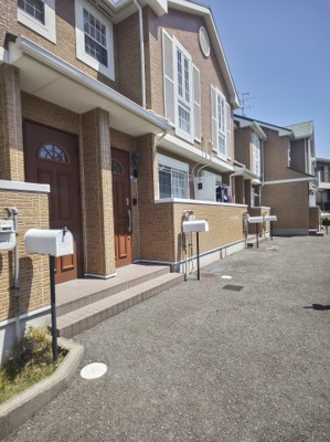 【エントランス】 | エクセルハイム