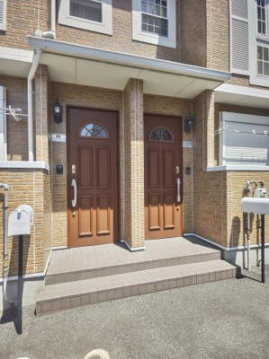 【ロビー】 | エクセルハイム