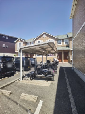 【その他共用部分】 | エクセルハイム