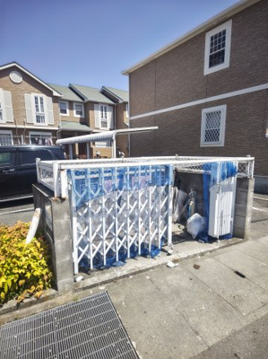 【その他】 | エクセルハイム