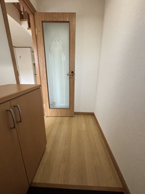 【玄関】 | エクセルハイム