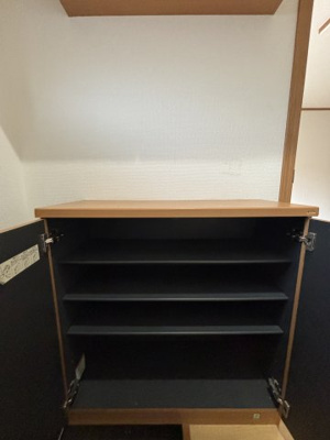 【収納】 | エクセルハイム