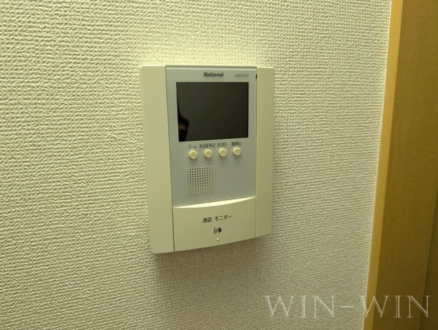 フィールドピア Sのセキュリティ