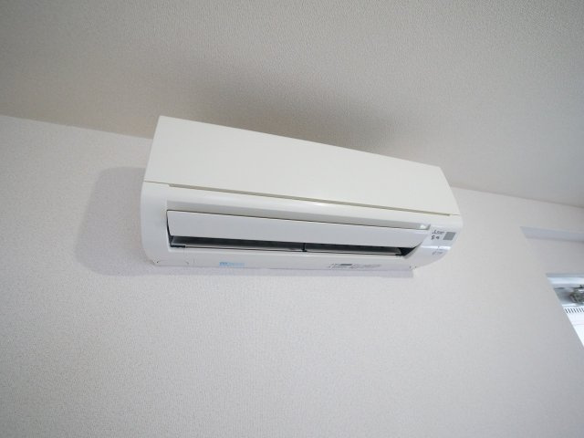 セシルタワーの設備|※写真は別の部屋のものです。