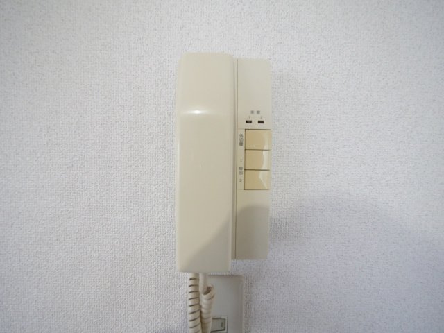 セシルタワーのセキュリティ|※写真は別の部屋のものです。