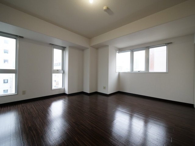 セシルタワーの洋室|※写真は別の部屋のものです。