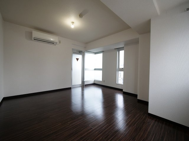 セシルタワーの洋室|※写真は別の部屋のものです。