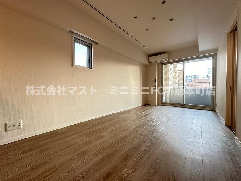 西天満レジデンスの内装|※建物内別間取参考写真