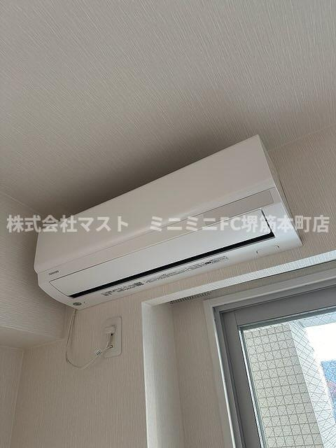 西天満レジデンスの設備|※建物内別間取参考写真