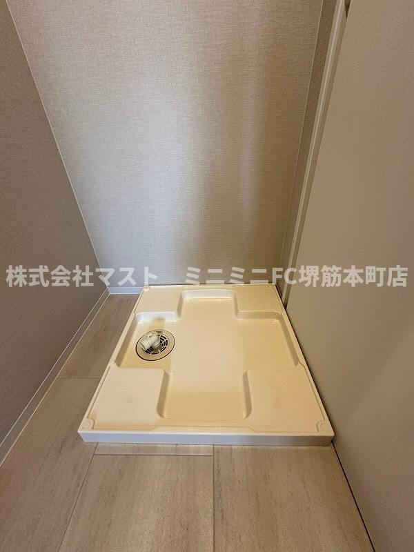 西天満レジデンスの設備|※建物内別間取参考写真