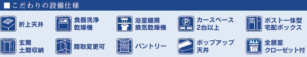 千葉市花見川区さつきが丘１丁目の設備