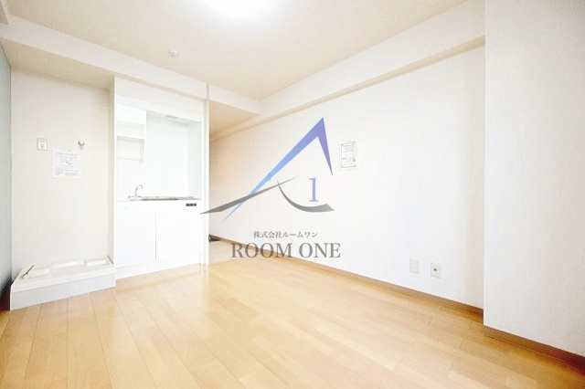 ソフトタウン赤坂			の寝室|寝室です。