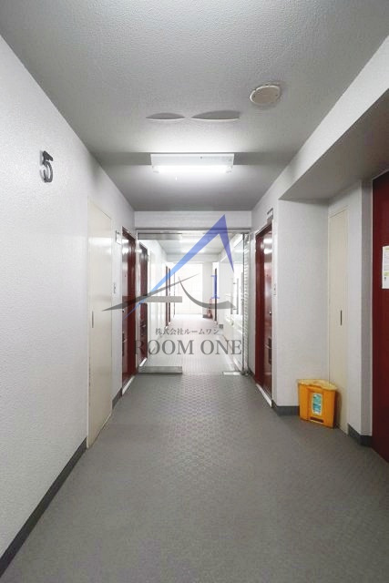 ソフトタウン赤坂			のその他共用部分