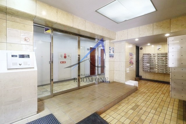 ソフトタウン赤坂			のその他共用部分