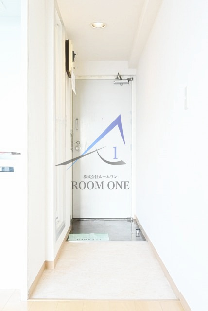 ソフトタウン赤坂			の玄関|玄関です。