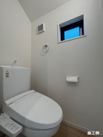 【内装】 | 同じ工務店様の施工例です。