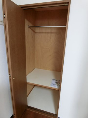 【収納】 | 三国ヶ丘ピア