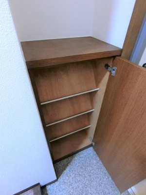 【玄関】 | 三国ヶ丘ピア