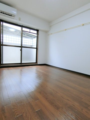 【居間・リビング】 | 三国ヶ丘ピア