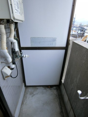 【設備】 | 三国ヶ丘ピア