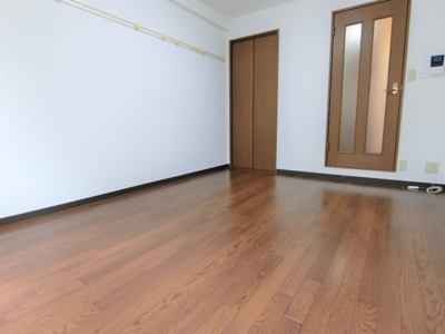 【洋室】 | 三国ヶ丘ピア