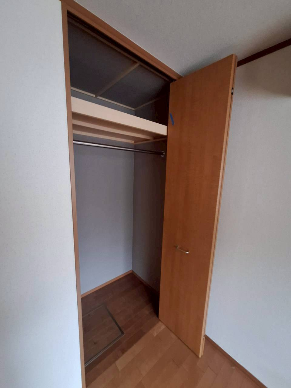 ビオトープの収納