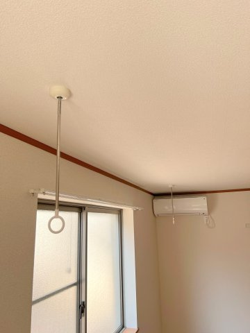 ビオトープの設備