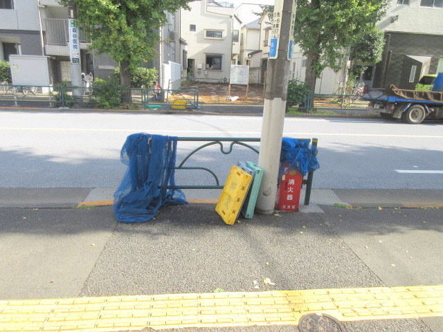 ビオトープのその他