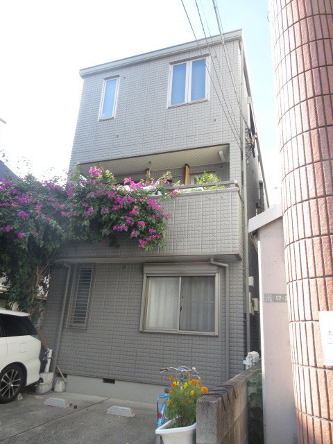 ビオトープのその他